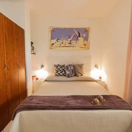 Paistos Hotel Paestum