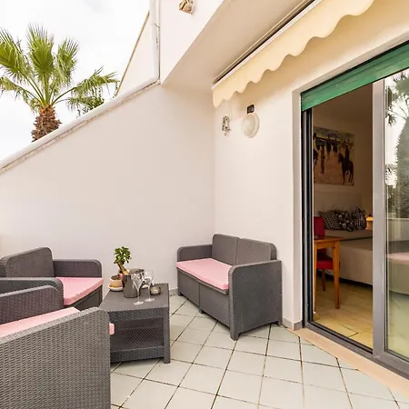 Hotel Paistos Paestum