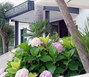 Hotel Paistos