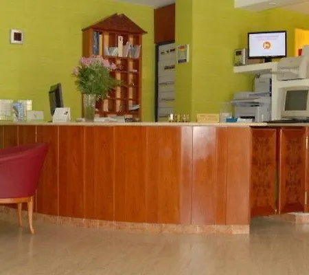 Paistos Hotel