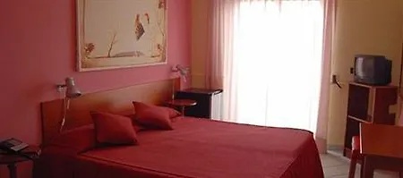 Hotel Paistos