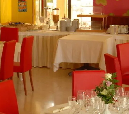 Hotel Paistos Paestum