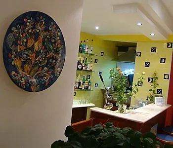 Hotel Paistos