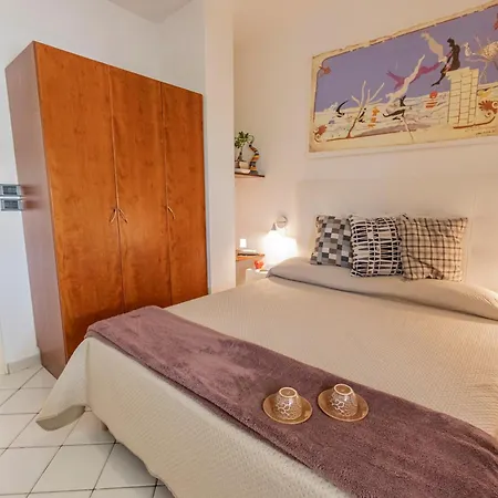 Hotel Paistos Paestum
