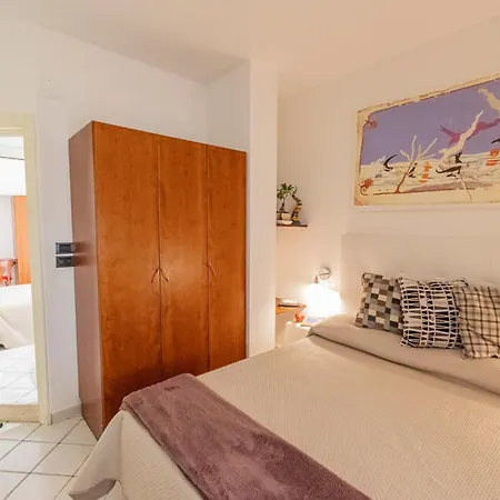 Paistos Hotel Paestum