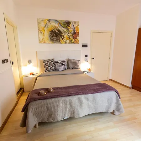 Hotel Paistos