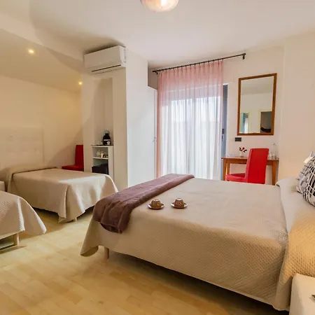 Paistos 3* Paestum