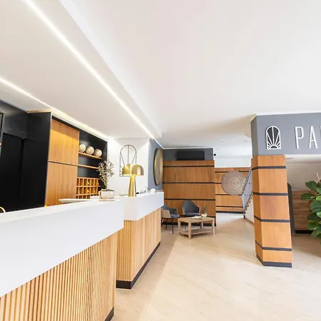 Hotel Paistos Paestum