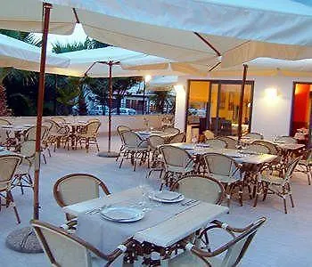 Hotel Paistos