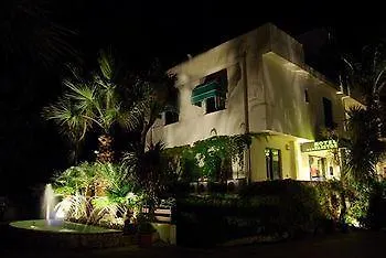Paistos Hotel Paestum