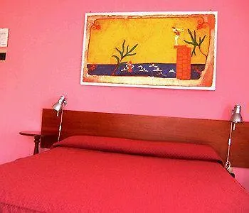 Hotel Paistos
