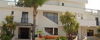 Hotel Paistos Paestum