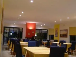 Paistos Hotel Paestum
