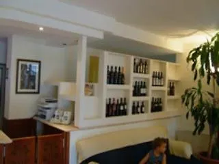 Hotel Paistos
