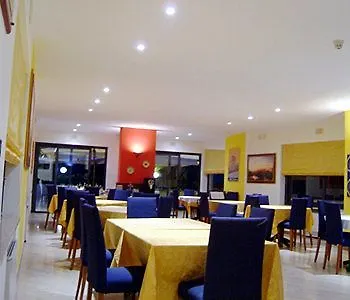 Hotel Paistos Paestum
