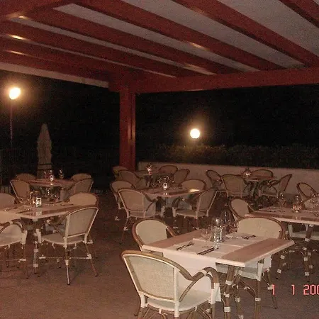 Hotel Paistos Paestum